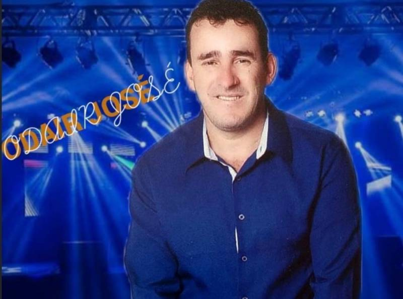 Brique da Praça tem Odair José no show das onze no domingo,03