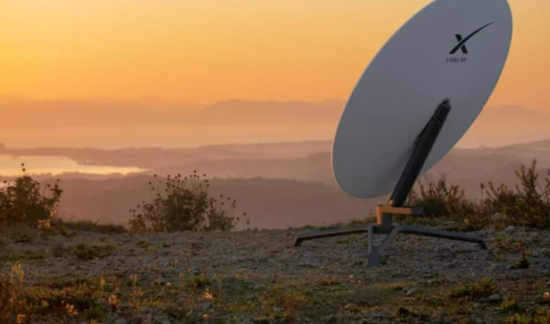 Starlink libera internet gratuita no Brasil; veja o passo a passo para ativar no seu celular