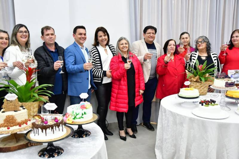 Lançado oficialmente 18º Festival Cidade das Tortas em Santo Ângelo