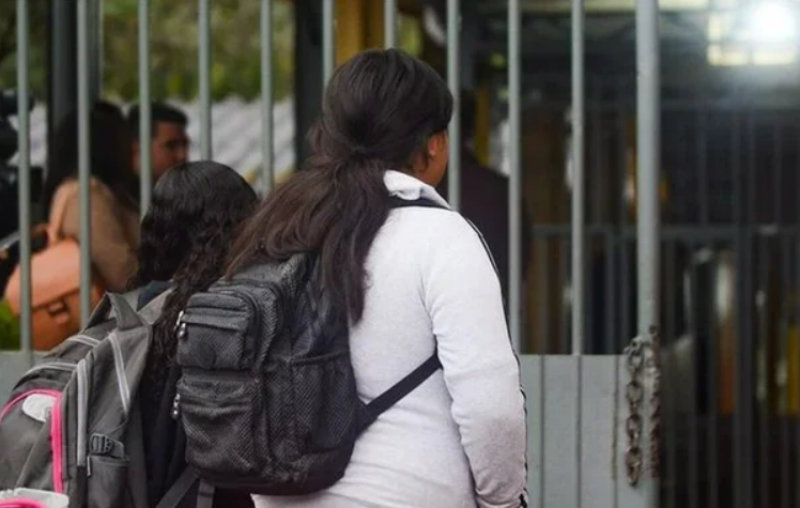 RS tem quase 150 mil alunos em risco de evasão escolar