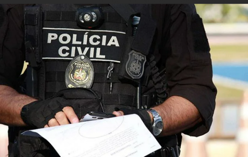 Mãe é presa por agredir bebê e enviar vídeo ao pai para forçar homem a voltar para casa em Imbé