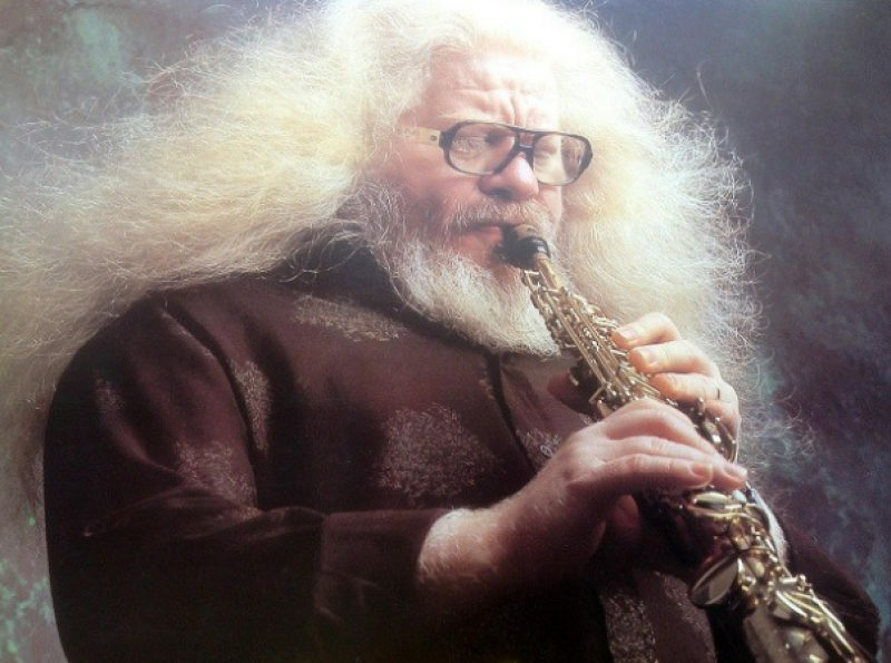 Hermeto Pascoal, ícone da música brasileira, morre aos 89 anos