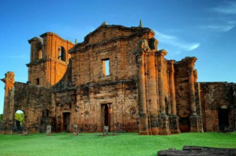 MPF processa Rio Grande do Sul para garantir participação indígena nas comemorações dos 400 anos das Missões Jesuíticas Guaranis