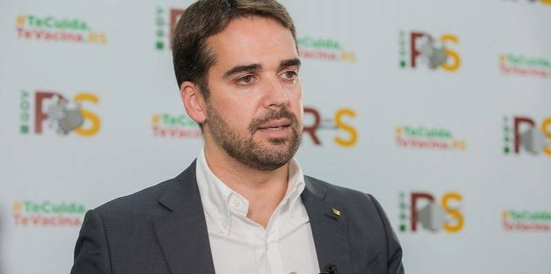 Leite esclarece que bebidas alcoólicas podem ser comercializadas nos supermercados