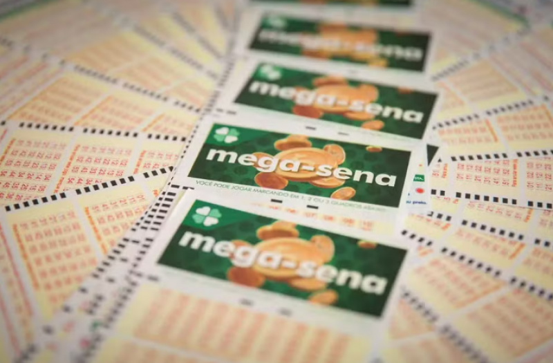 Mega-Sena pode pagar R$ 22 milhões nesta terça-feira