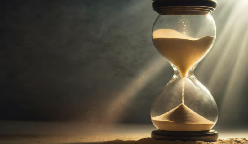 Viver do passado é negar o presente e sabotar o futuro