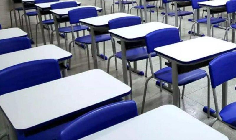 Período de matrícula das escolas estaduais gaúchas para 2026 termina no próximo doming
