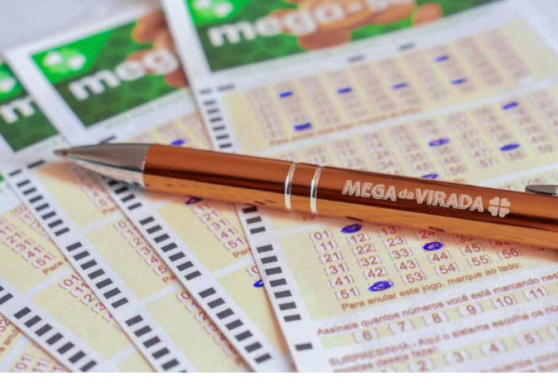 Mega da Virada: apostas para prêmio recorde de R$ 850 milhões começam neste sábado