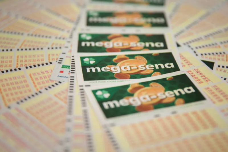 Mega-Sena, concurso 2.935: prêmio acumula e vai a R$ 41 milhões