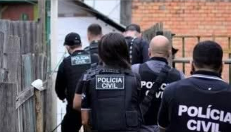 Sindicato dos policiais civis anuncia paralisação no RS no dia 11 de novembro