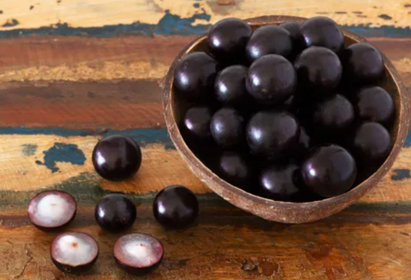 12 benefícios da jabuticaba e como comer