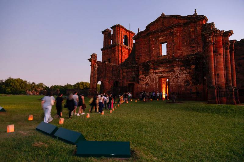 Mostra de Cinema das Missões anuncia os filmes selecionados para a sua terceira edição