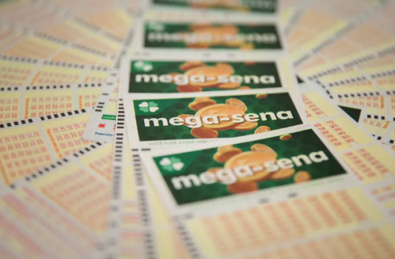 Mega-Sena, concurso 2.939: prêmio acumula e vai a R$ 100 milhões