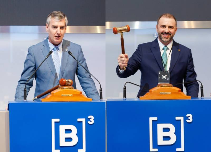 Parcerias e investimentos serão temas de encontro com empresário Erasmo Batistella no dia 19