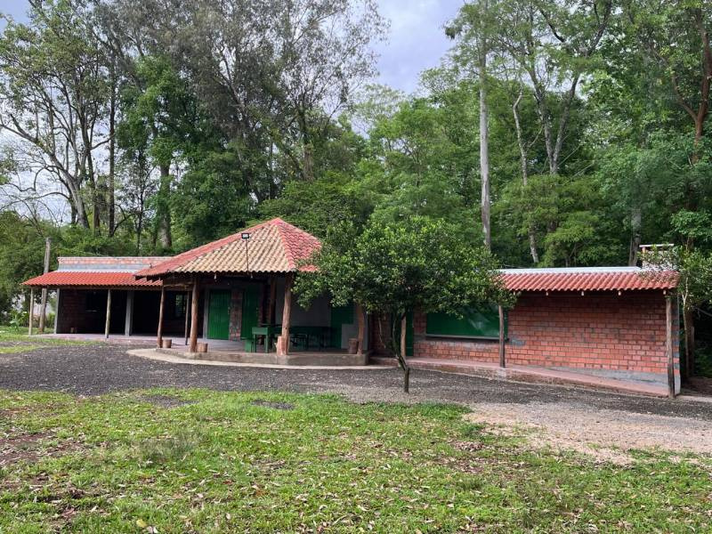 Recanto do Sabiá inaugura nova sede neste sábado, 15, com ampla programação festiva