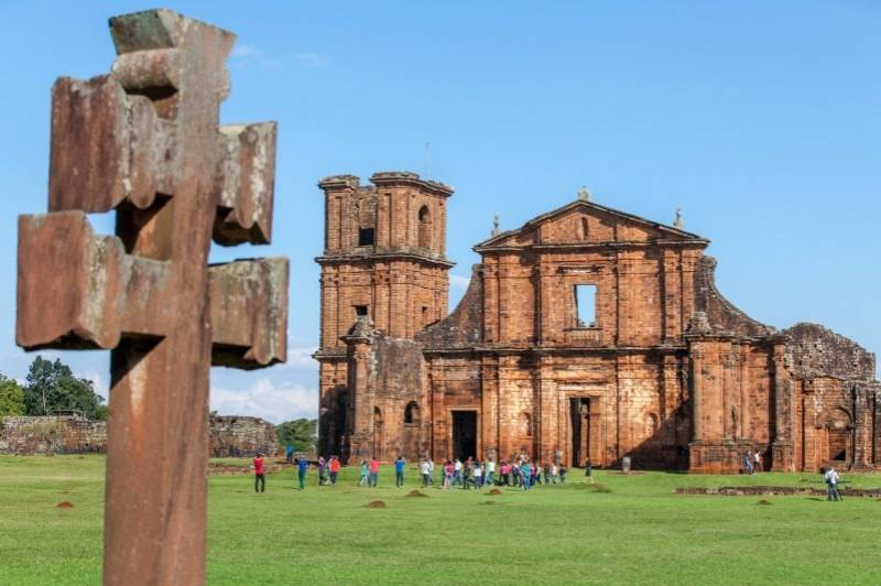 Encontro de audiovisual reúne quatro países na próxima semana em São Miguel das Missões
