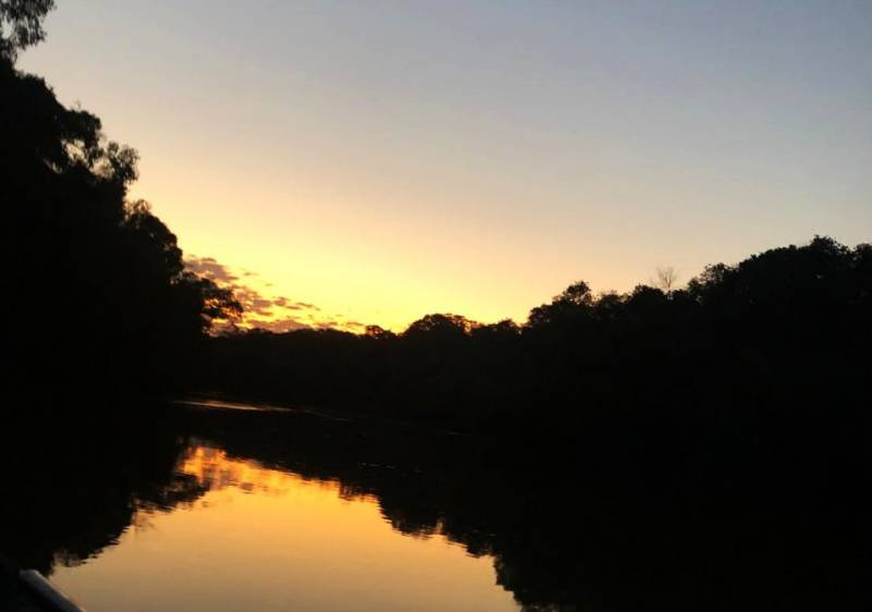 Sol predomina no RS nesta quarta-feira e temperatura pode chegar aos 30ºC