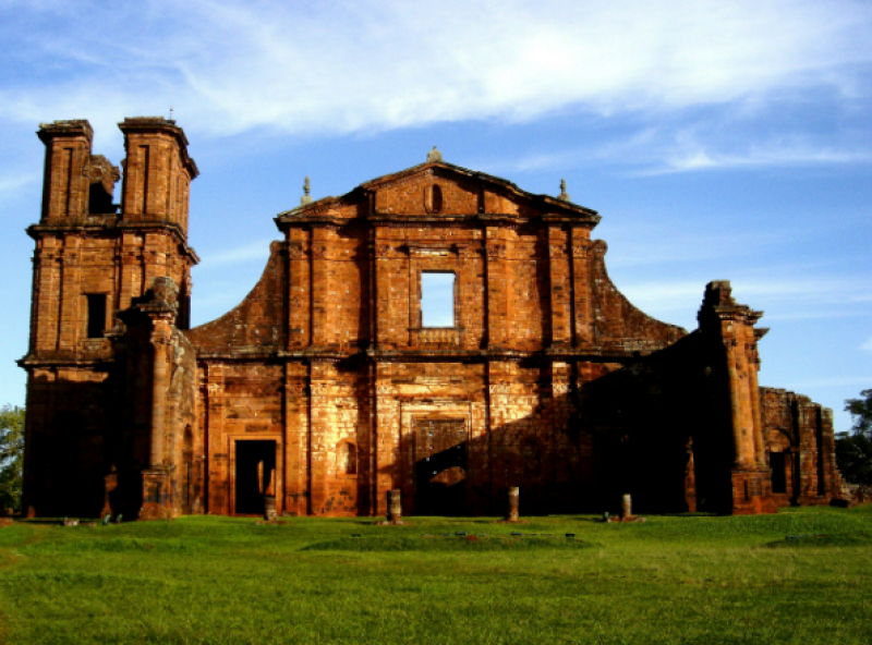 Mostra do Cinema nas Missões inicia nesta quinta-feira, em São Miguel das Missões