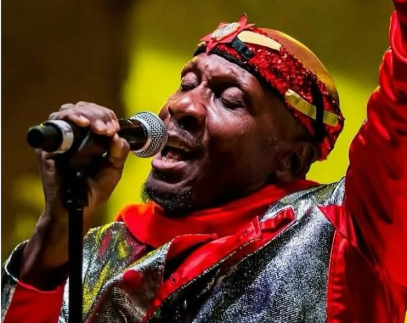 Jimmy Cliff morre aos 81 anos