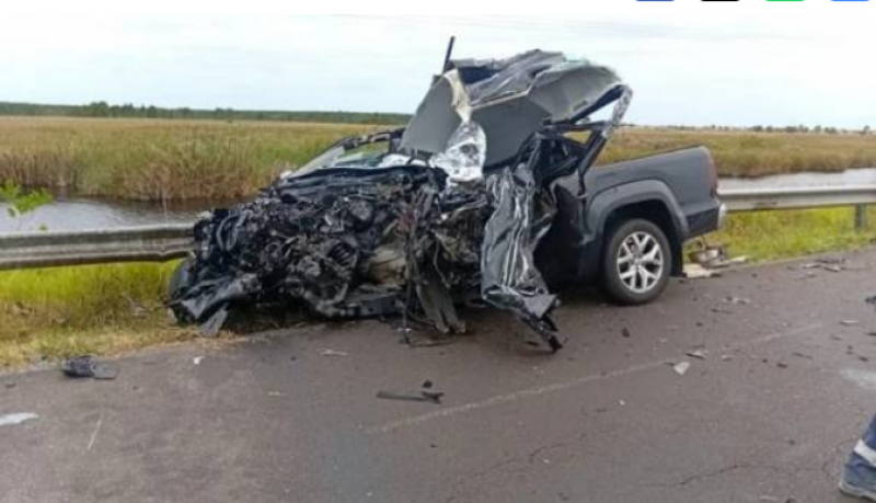 Acidente na Estrada do Mar deixa duas mulheres mortas