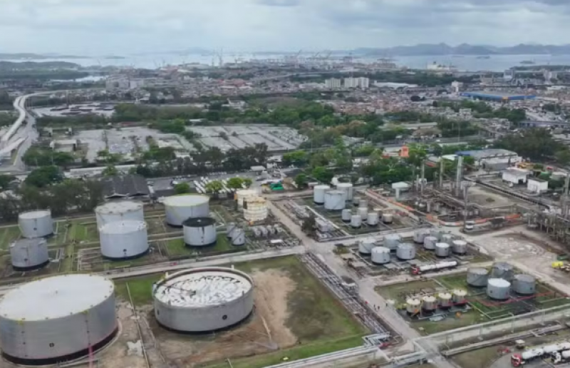 Empresa de combustíveis é alvo de megaoperação: rombo pode chegar a R$ 26 bilhões de reais