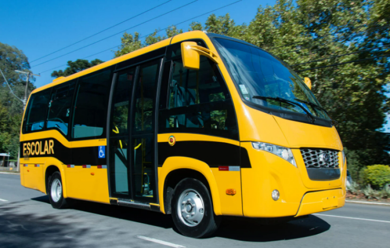 Pais buscam reunião com prefeito para tratar sobre possível retirada do transporte escolar em comunidade do interior