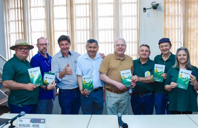 SDR confirma investimento para a Feaagri Missões 2026