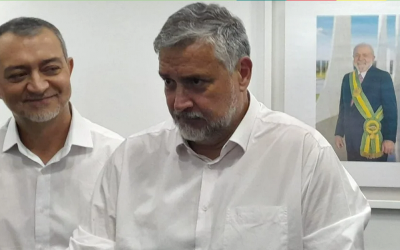 PT lança pré-candidatos ao governo e ao Senado no RS