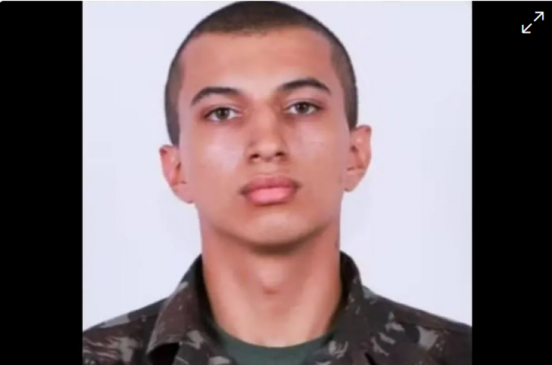 Soldado de 19 anos morre após ser atingido por árvore durante atividade militar em São Borja