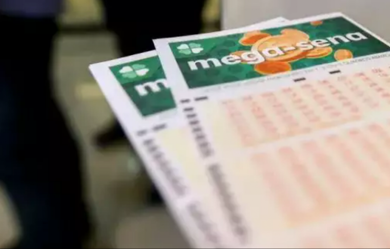 Mega-Sena pode pagar R$ 8 milhões nesta quinta-feira