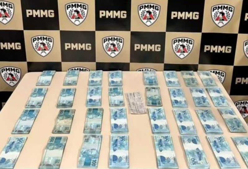 Vereador denuncia ao vivo ter recebido R$ 100 mil para vender voto em eleição de câmara em MG