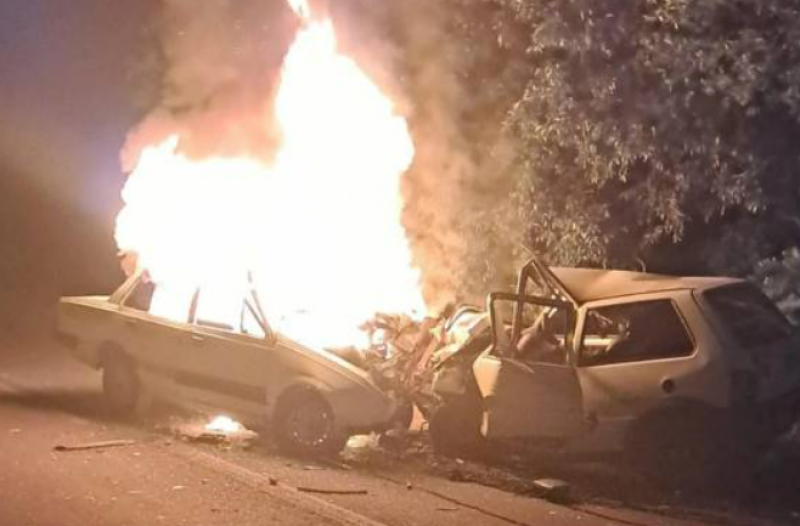 Acidente deixa três mortos em São Paulo das Missões