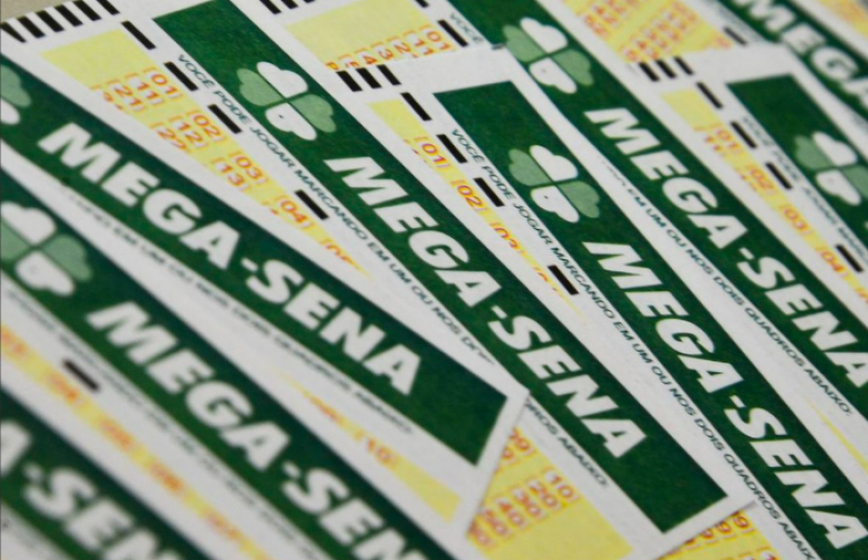 Mega-Sena acumula e prêmio vai a R$ 20 milhões de reais