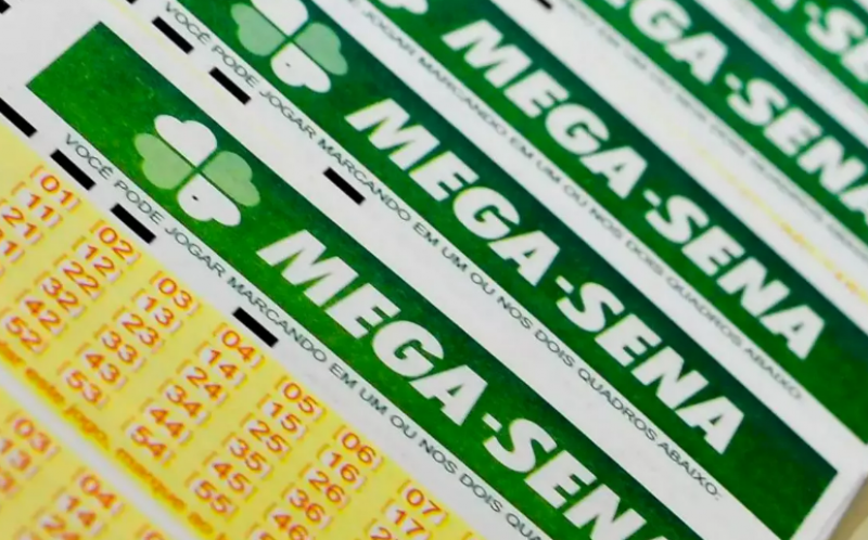 Mega-Sena, concurso 2.949: prêmio acumula e vai a R$ 38 milhões