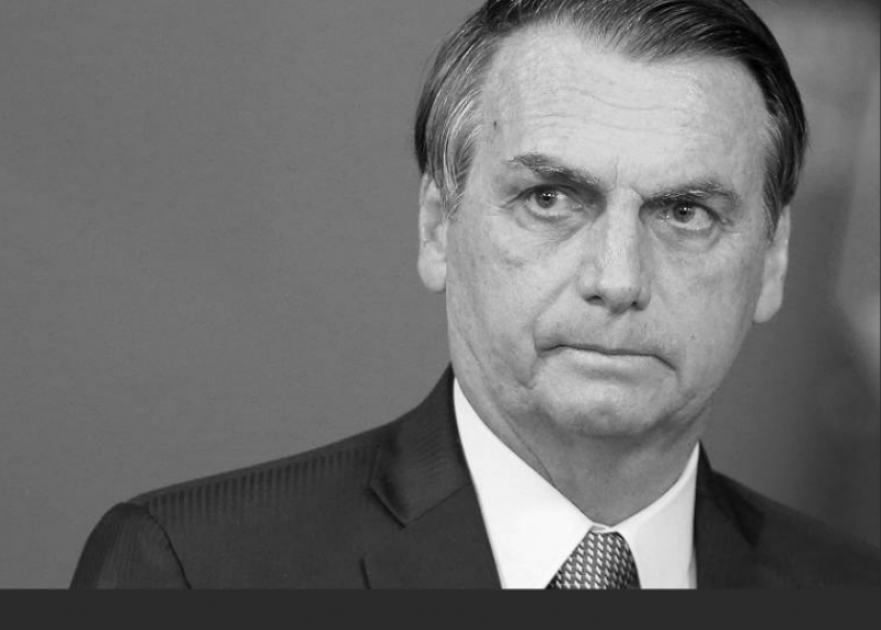 Câmara dos Deputados aprova projeto que reduz as penas de Bolsonaro e dos outros condenados por tentativa de golpe