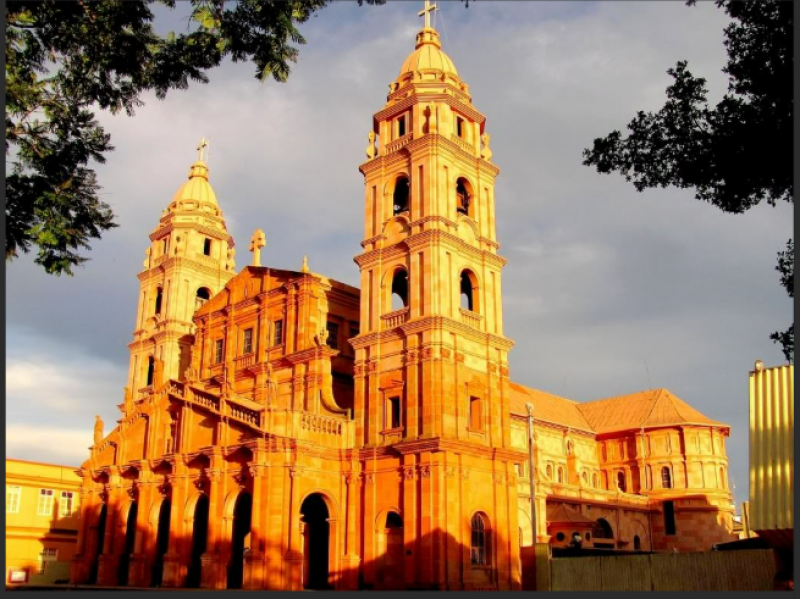 Espetáculo em celebração aos 400 anos das Missões Jesuíticas Guaranis é neste sábado na praça de Santo Ângelo