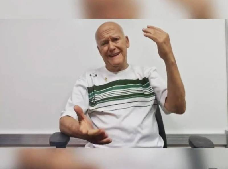 Dr.Silvano Saragoso: UGES - Encontro memorável. Lendas Vivas. Recordar é viver