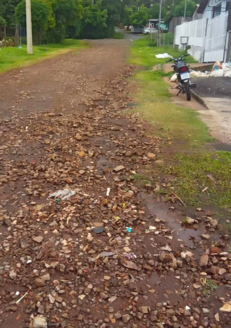 Bairros no esquecimento: moradores apelam por melhorias urgentes em infraestrutura