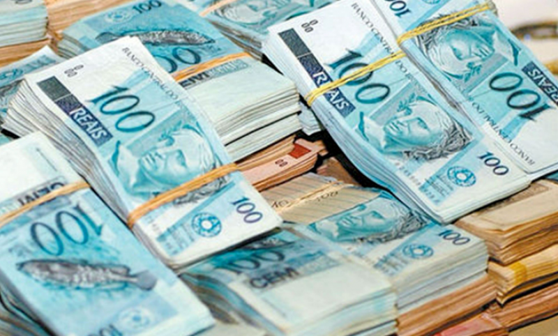 Morador de Rio Grande contemplado com R$ 300 mil reais no Tri Legal Tchê deste domingo,14