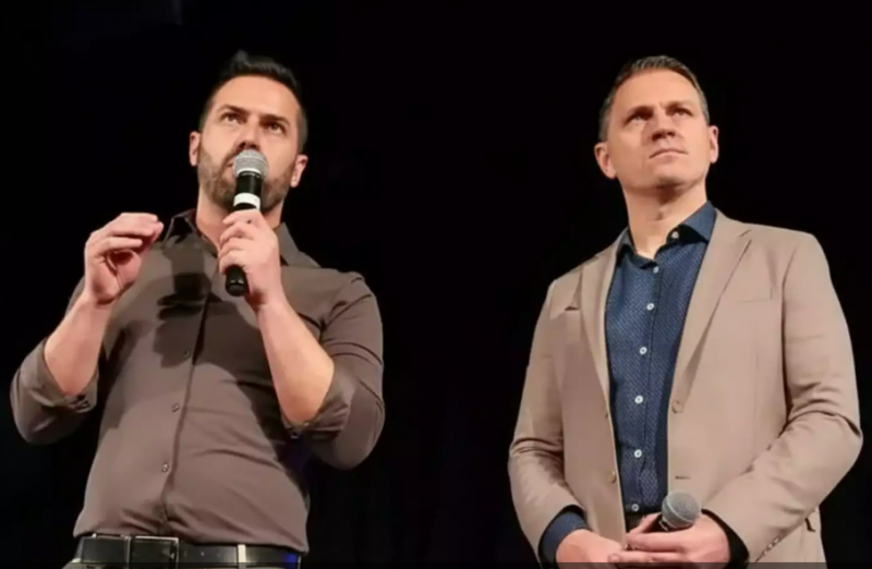 Prefeito e vice de Viamão têm cassação mantida pela Justiça Eleitoral. Nova votação será realizada