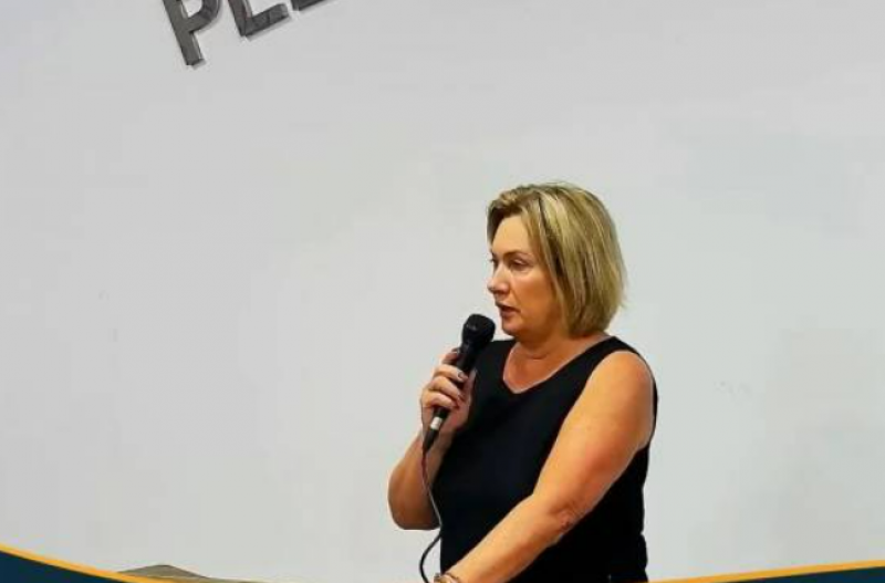 Vereadora registra ocorrência na Polícia Civil contra prefeito por intimidação e assédio