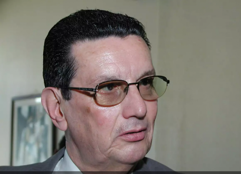 Morre o ex-ministro da Educação gaúcho Carlos Alberto Chiarelli, aos 85 anos