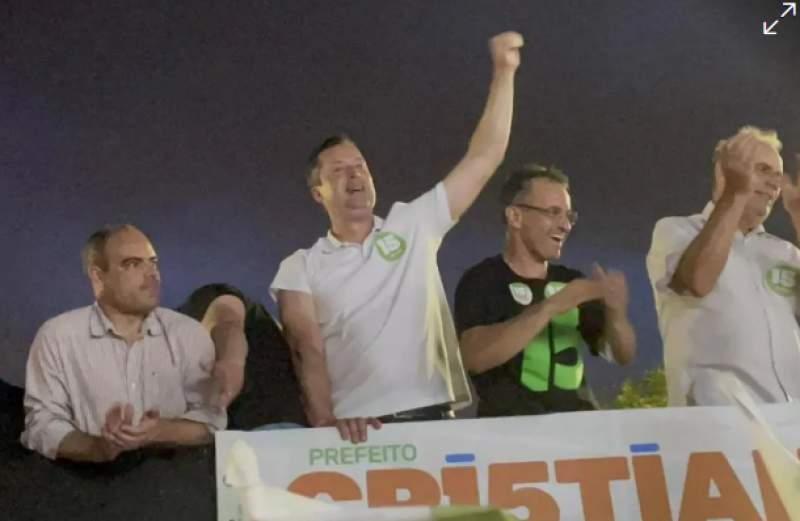 Câmara de Vereadores de Cachoeirinha vota pedido de impeachment do prefeito nesta sexta-feira