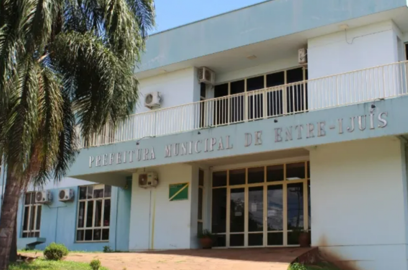 Entre-Ijuís abre inscrições para Processo Seletivo Simplificado na área da Educação