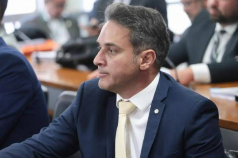 Convite de Zucco a Celso Rigo para vice causa tensão no Progressistas (PP)