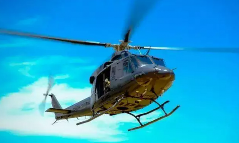 Governo brasileiro vai doar aeronaves da Polícia Federal e da Marinha para Uruguai e Paraguai