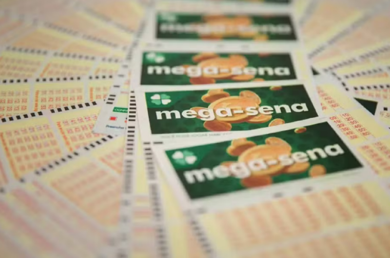 Mega-Sena acumula e prêmio vai a R$ 35 milhões de reais