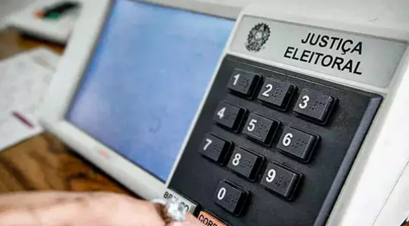 Brasil tem 23 partidos políticos em formação