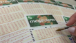 Mega-Sena acumula e prêmio para terça-feira fica em R$ 50 milhões de reais